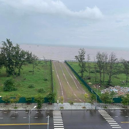 Ap Binh Hung Blue Ocean Hotel Phan Thiet - By Bay Luxury מראה חיצוני תמונה