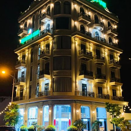 Ap Binh Hung Blue Ocean Hotel Phan Thiet - By Bay Luxury מראה חיצוני תמונה