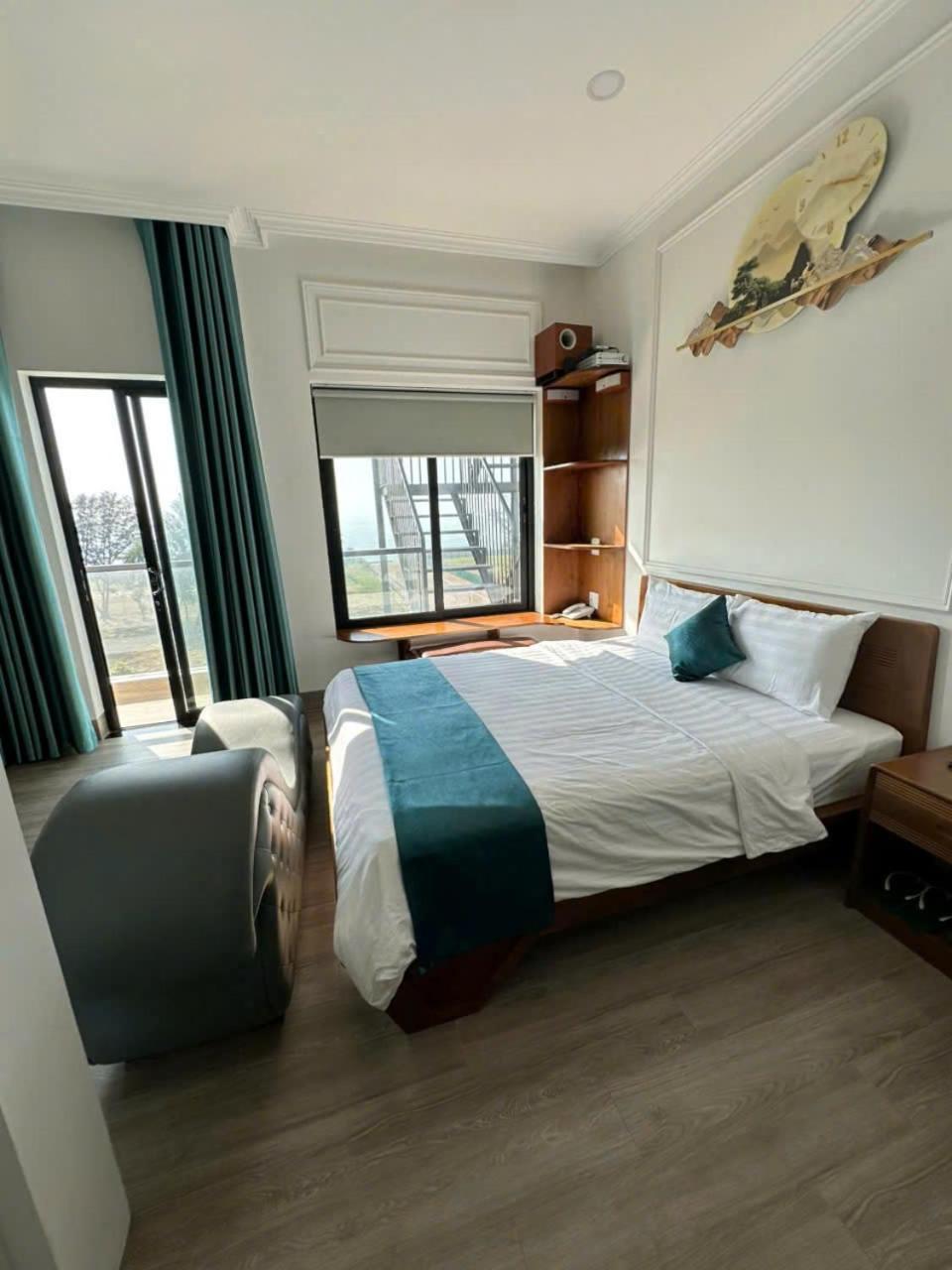Ap Binh Hung Blue Ocean Hotel Phan Thiet - By Bay Luxury מראה חיצוני תמונה