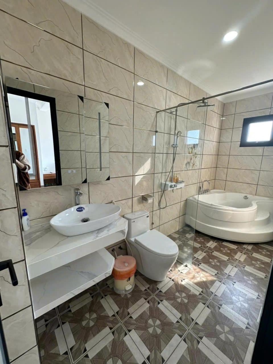 Ap Binh Hung Blue Ocean Hotel Phan Thiet - By Bay Luxury מראה חיצוני תמונה