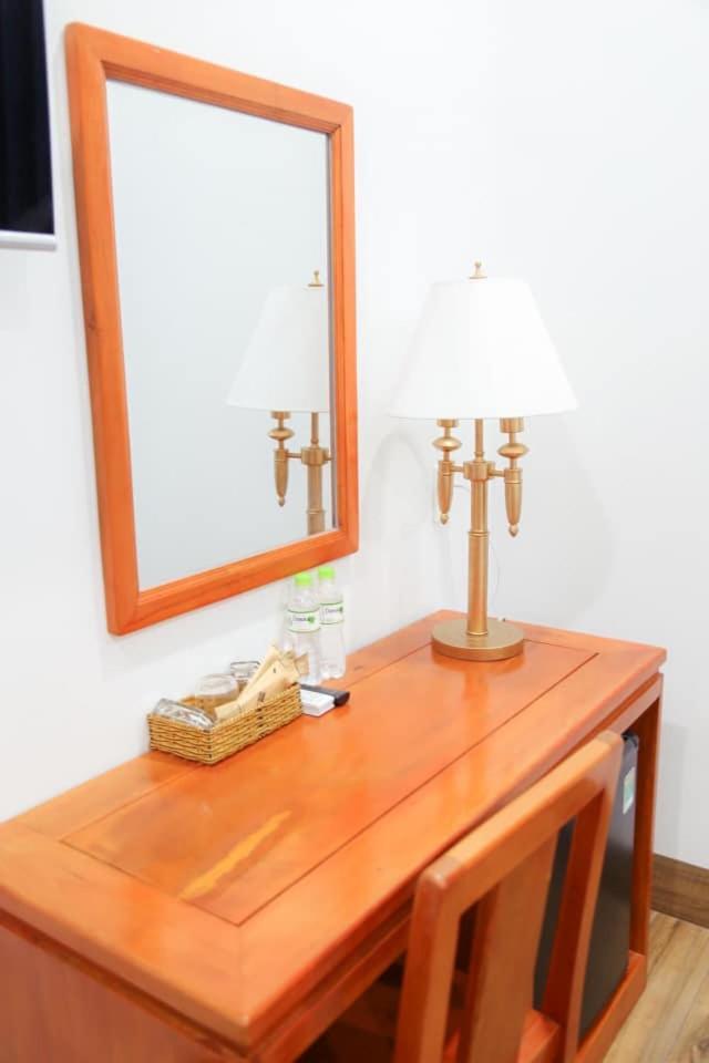 Ap Binh Hung Blue Ocean Hotel Phan Thiet - By Bay Luxury מראה חיצוני תמונה