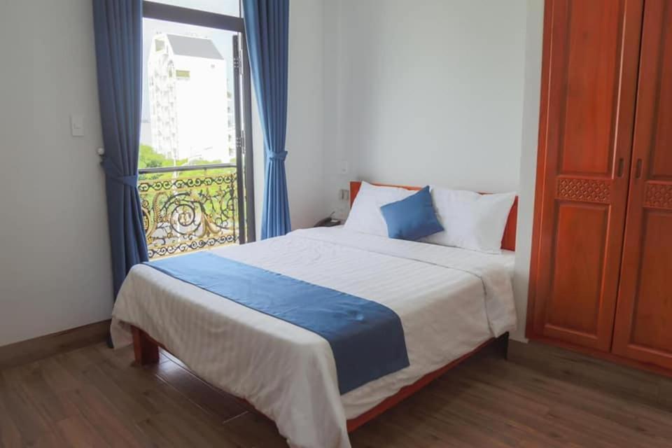 Ap Binh Hung Blue Ocean Hotel Phan Thiet - By Bay Luxury מראה חיצוני תמונה