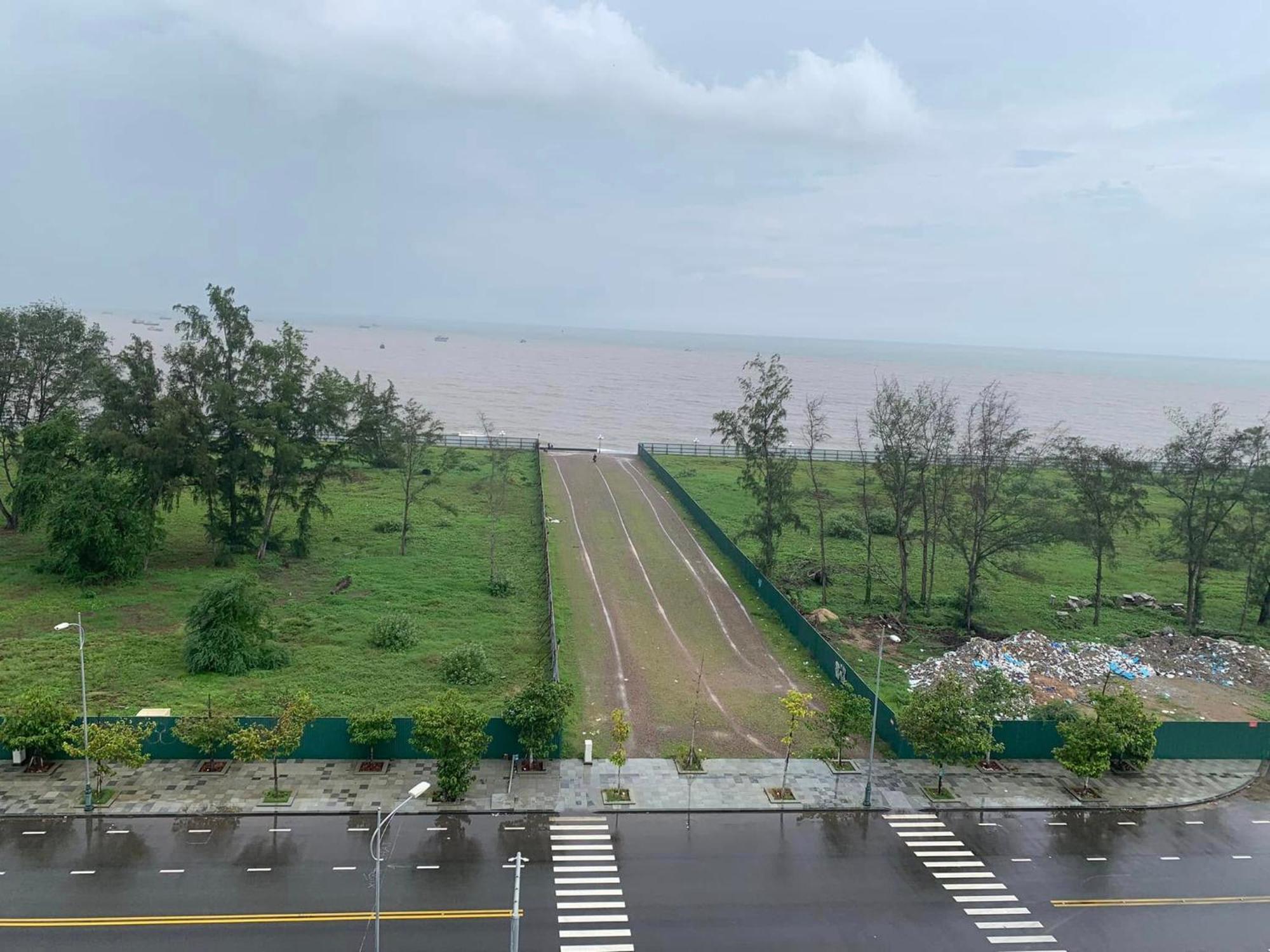 Ap Binh Hung Blue Ocean Hotel Phan Thiet - By Bay Luxury מראה חיצוני תמונה